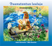 Paanutontun lauluja