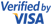 Verified by Visa
