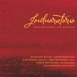 Jouluoratorio
