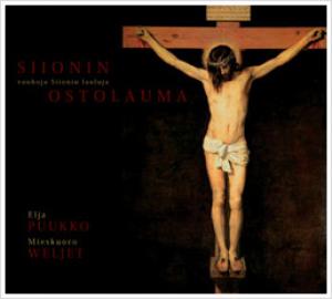 Siionin ostolauma