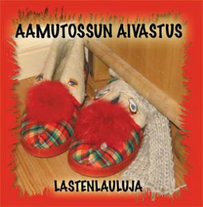 Aamutossun aivastus