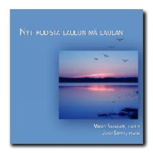 Nyt kodista laulun mä laulan