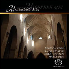 Miserere mei