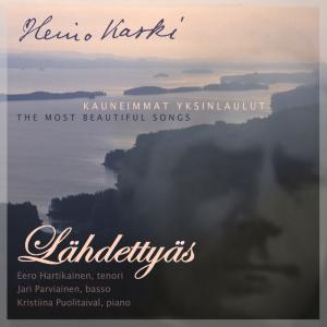 Lähdettyäs
