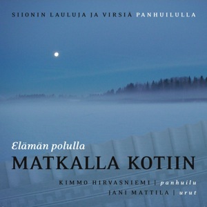 Matkalla kotiin