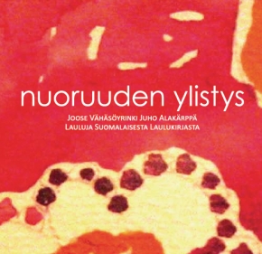 Joose Vähäsöyrinki: Nuoruuden ylistys