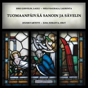 Tuomaanpäivää sanoin ja sävelin