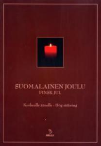 Suomalainen joulu - korkealle äänelle