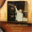 Oi Jouluntähti pieni