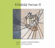 Kiittäkää Herraa III