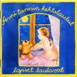 Anni tannin kehtolaulut (mp3-albumi)