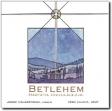 BETLEHEM -hartaita joululauluja