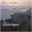 Lähdettyäs