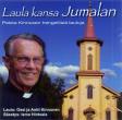 Laula Kansa Jumalan - Pekka Kinnusen lauluja