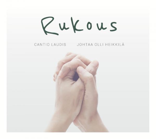 Rukous 20€ - Varastossa