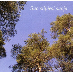 Jämsä 2005: Suo siipiesi suoja