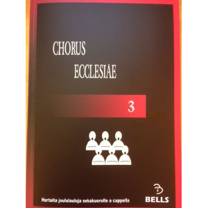 Chorus Ecclesiae 3