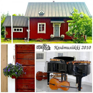 Kesämusiikki 2010 (mp3)