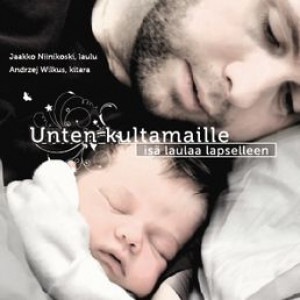 Unten kultamaille