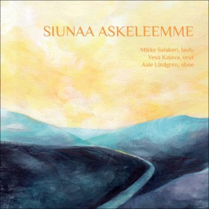 Siunaa Askeleemme